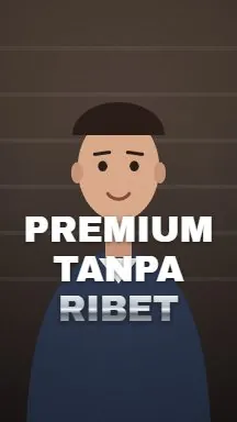 Pratinjau gaya Silver Chrome